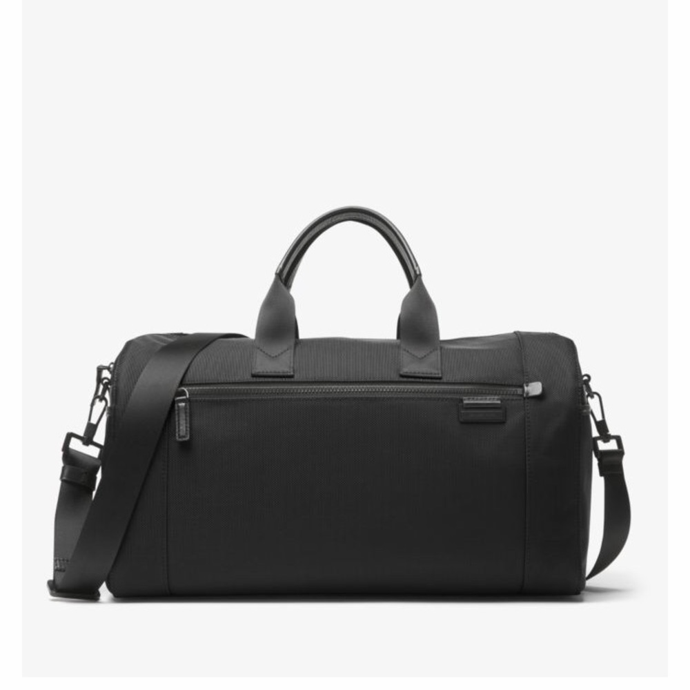 Michael Kors Travis duffel w/ strap
